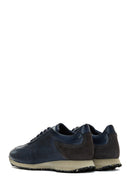 Erkek Deri Sneaker | Derimod Erkek Deri Sneaker | Derimod