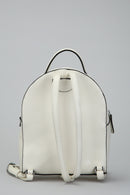 White Women's Backpack | Derimod White Women's Backpack | Derimod