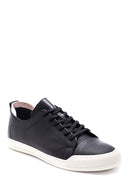 Men's Leather Sneaker | Derimod Men's Leather Sneaker | Derimod