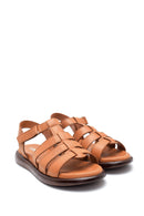 Women's Leather Sandals | Derimod Women's Leather Sandals | Derimod