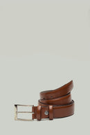 Men's Belt | Derimod Men's Belt | Derimod