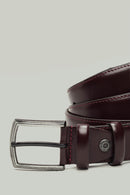 Men's Belt | Derimod Men's Belt | Derimod