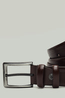 Men's Belt | Derimod Men's Belt | Derimod