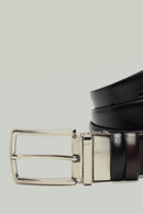 Men's Belt | Derimod Men's Belt | Derimod