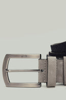 Men's Belt | Derimod Men's Belt | Derimod