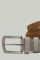 Men's Belt | Derimod Men's Belt | Derimod