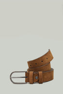 Men's Belt | Derimod Men's Belt | Derimod