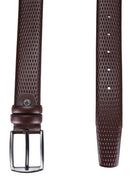 Men's Belt | Derimod Men's Belt | Derimod