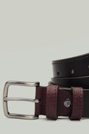 Men's Belt | Derimod Men's Belt | Derimod