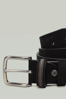 Men's Belt | Derimod Men's Belt | Derimod
