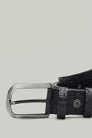 Men's Belt | Derimod Men's Belt | Derimod