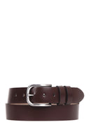 Men's Belt | Derimod Men's Belt | Derimod