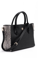 Women's Crocodile Detailed Bag | Derimod Women's Crocodile Detailed Bag | Derimod