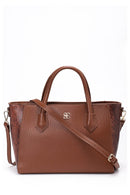Women's Crocodile Detailed Bag | Derimod Women's Crocodile Detailed Bag | Derimod