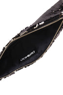 Women's Sequin Clutch Bag | Derimod Women's Sequin Clutch Bag | Derimod