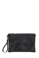 Women's Leather Leather Bag | Derimod Women's Leather Leather Bag | Derimod