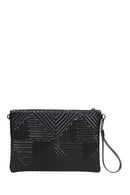 Women's Leather Leather Bag | Derimod Women's Leather Leather Bag | Derimod