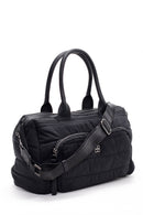 Women's Fabric Bag | Derimod Women's Fabric Bag | Derimod
