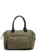 Women's Fabric Bag | Derimod Women's Fabric Bag | Derimod