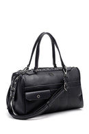 Women's Staple Detailed Bag | Derimod Women's Staple Detailed Bag | Derimod
