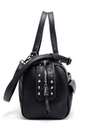 Women's Staple Detailed Bag | Derimod Women's Staple Detailed Bag | Derimod