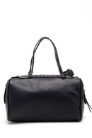 Women's Staple Detailed Bag | Derimod Women's Staple Detailed Bag | Derimod
