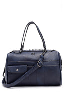 Women's Staple Detailed Bag | Derimod Women's Staple Detailed Bag | Derimod