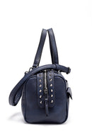 Women's Staple Detailed Bag | Derimod Women's Staple Detailed Bag | Derimod