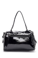 Women's Patent Leather Bag | Derimod Women's Patent Leather Bag | Derimod