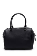 Patent Leather Detailed Women's Bag | Derimod Patent Leather Detailed Women's Bag | Derimod