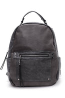 Women's Leather Backpack | Derimod Women's Leather Backpack | Derimod