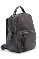 Women's Leather Backpack | Derimod Women's Leather Backpack | Derimod