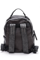 Women's Leather Backpack | Derimod Women's Leather Backpack | Derimod