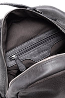 Women's Leather Backpack | Derimod Women's Leather Backpack | Derimod