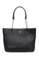 Women's Leather Shoulder Bag | Derimod Women's Leather Shoulder Bag | Derimod