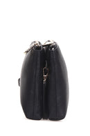 Women's Leather Crossbody Bag | Derimod Women's Leather Crossbody Bag | Derimod