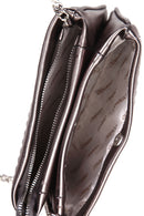 Women's Silver Crossbody Bag | Derimod Women's Silver Crossbody Bag | Derimod