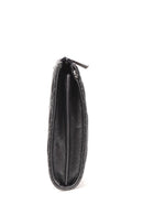Women's Silver Portfolio Bag | Derimod Women's Silver Portfolio Bag | Derimod