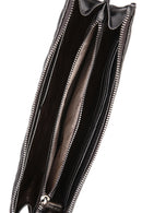 Women's Silver Portfolio Bag | Derimod Women's Silver Portfolio Bag | Derimod