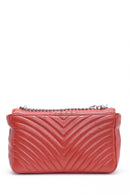 Women's Leather Bag | Derimod Women's Leather Bag | Derimod