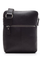 Men's Leather Messenger Bag | Derimod Men's Leather Messenger Bag | Derimod
