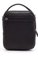 Men's Leather Messenger Bag | Derimod Men's Leather Messenger Bag | Derimod