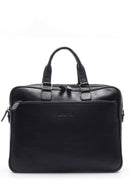 Men's Leather Briefcase | Derimod Men's Leather Briefcase | Derimod