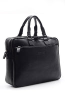 Men's Leather Briefcase | Derimod Men's Leather Briefcase | Derimod