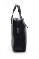 Men's Leather Briefcase | Derimod Men's Leather Briefcase | Derimod