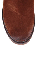 Women's Suede Boots | Derimod Women's Suede Boots | Derimod