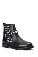Women's Studded Detailed Boots | Derimod Women's Studded Detailed Boots | Derimod
