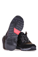 Men's Suede Boots | Derimod Men's Suede Boots | Derimod