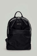Black Fabric Women's Backpack | Derimod Black Fabric Women's Backpack | Derimod