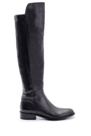 Women's Leather Boots | Derimod Women's Leather Boots | Derimod